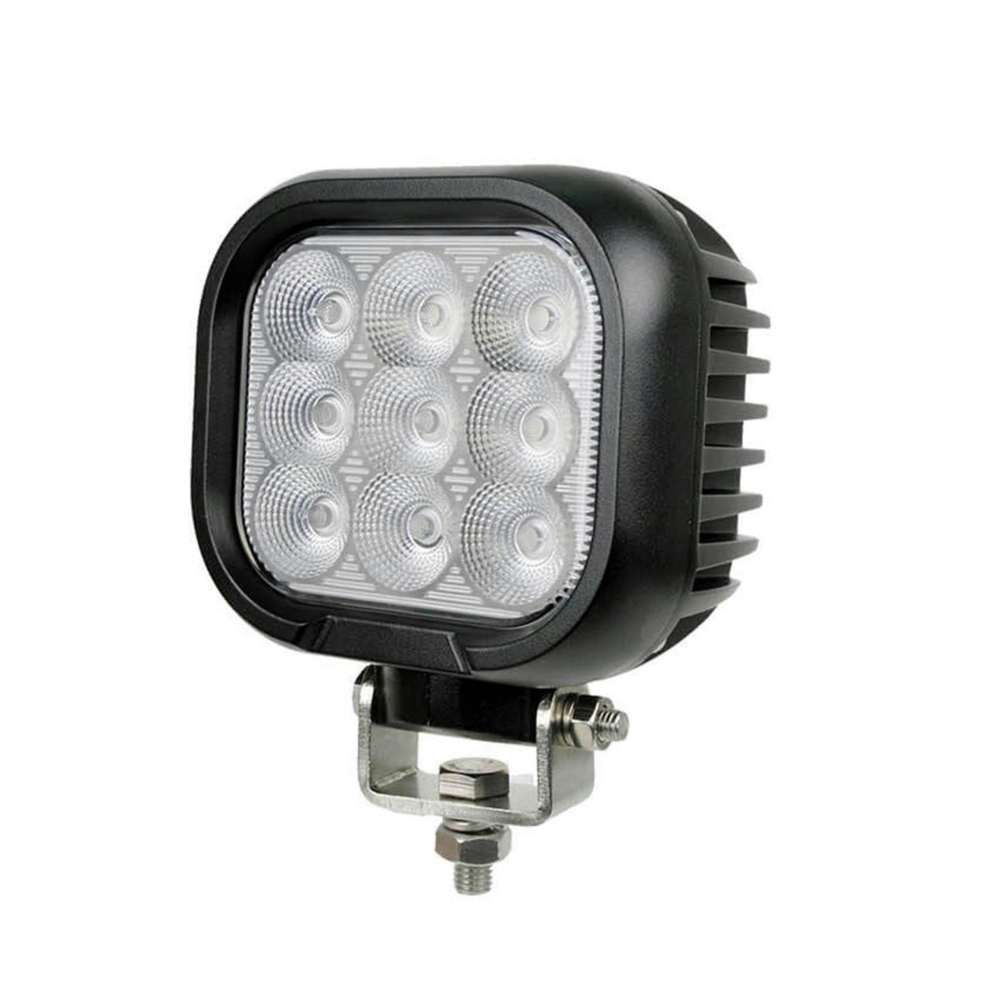 Lumary Rotate 90watt LED arbeidslys