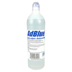AdBlue 1 liter