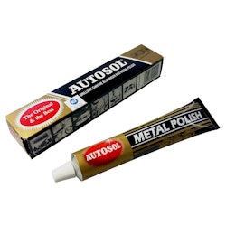 Autosol Metal polish