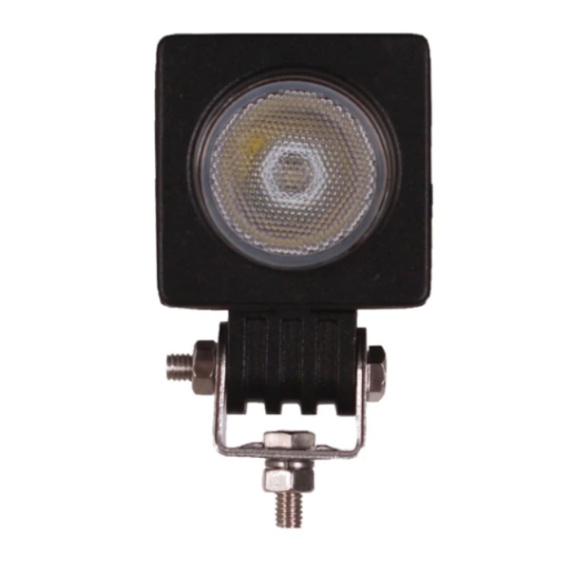 10w LED Mini-arbeidslys 10-30v OEM