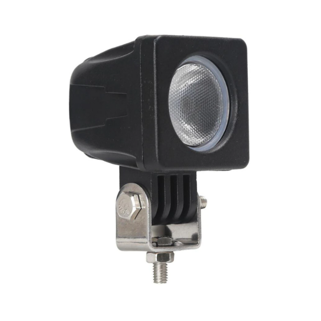 10w LED Mini-arbeidslys 10-30v OEM