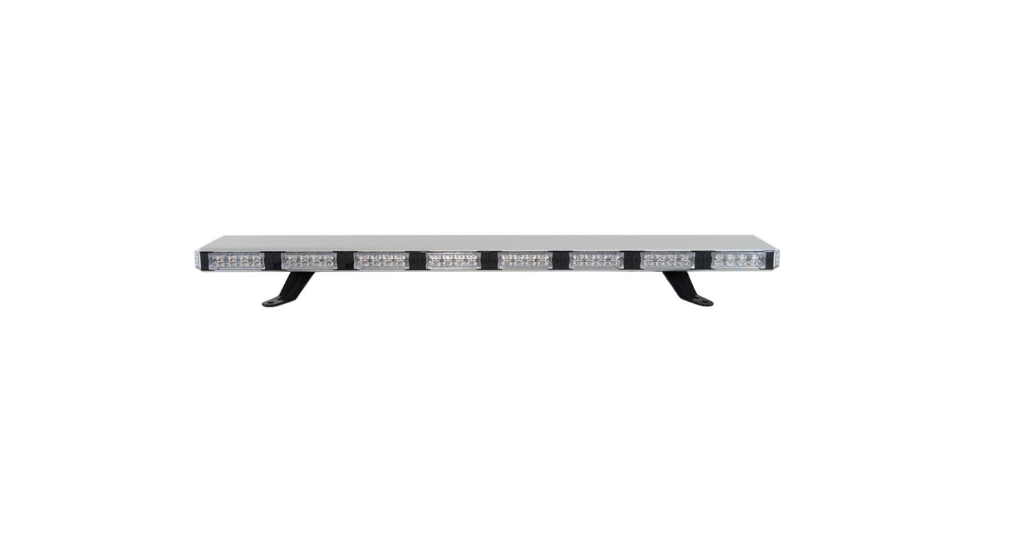 Lumary Blaze varsellysbjelke 52-147cm - Black/silver