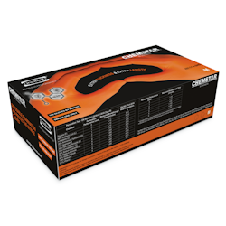 Engangshansker Nitril Chemstar 100stk/pk - 114.940
