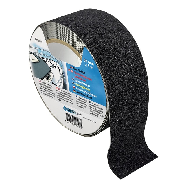 Antiskli tape 50mm x 5m