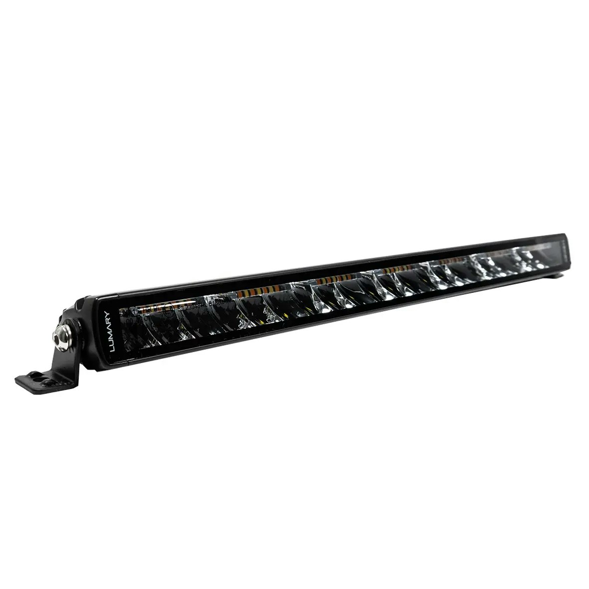 Lumary Vulcan SR21" LED-bar med varsellys