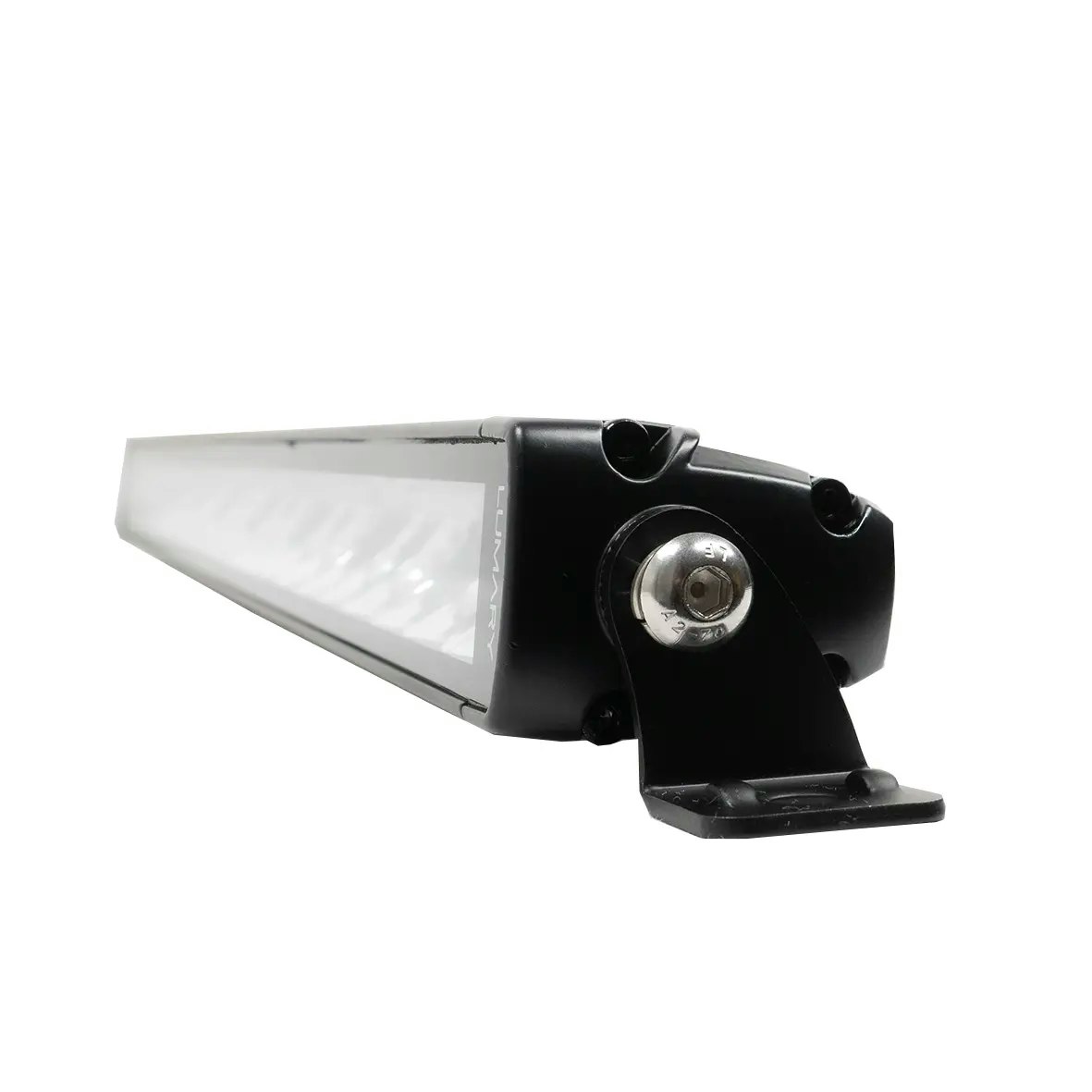 Lumary Vulcan SR21" LED-bar med varsellys