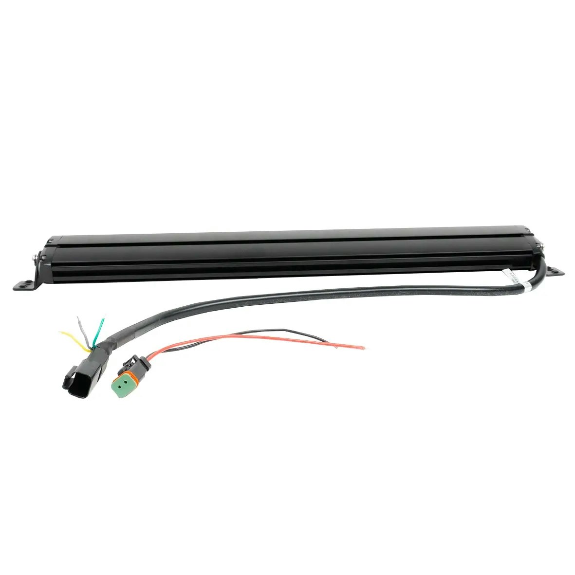 Lumary Vulcan SR21" LED-bar med varsellys