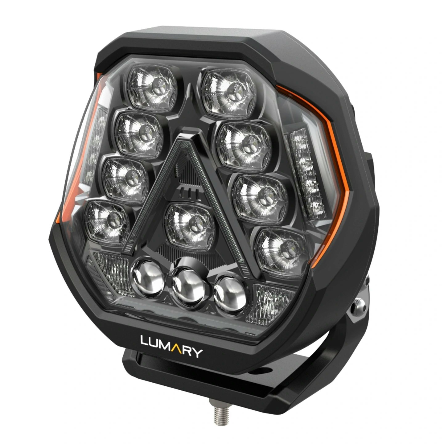 Lumary Illuminator 200 9" Boost, flere varianter