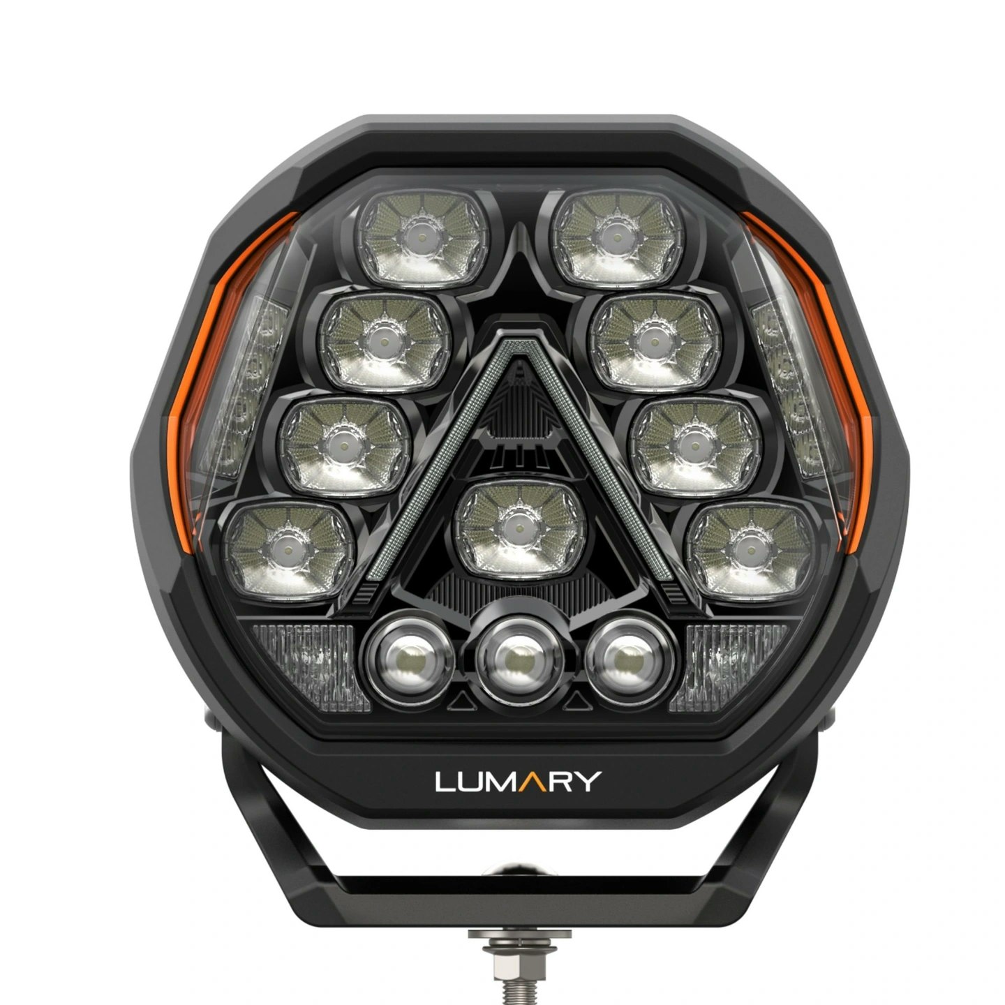 Lumary Illuminator 200 9" Boost, flere varianter