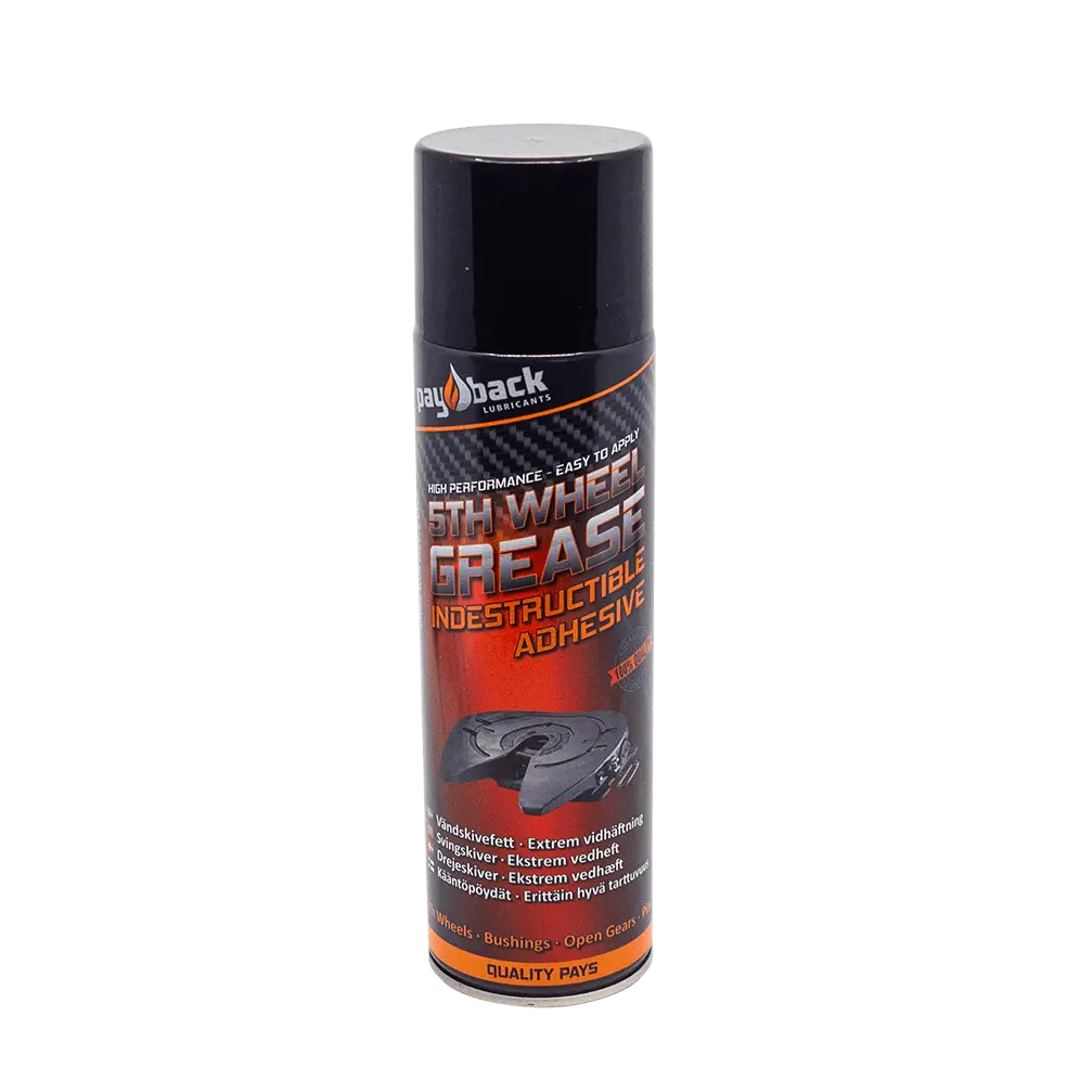 PayBack Svingskivefett Spray 500ml