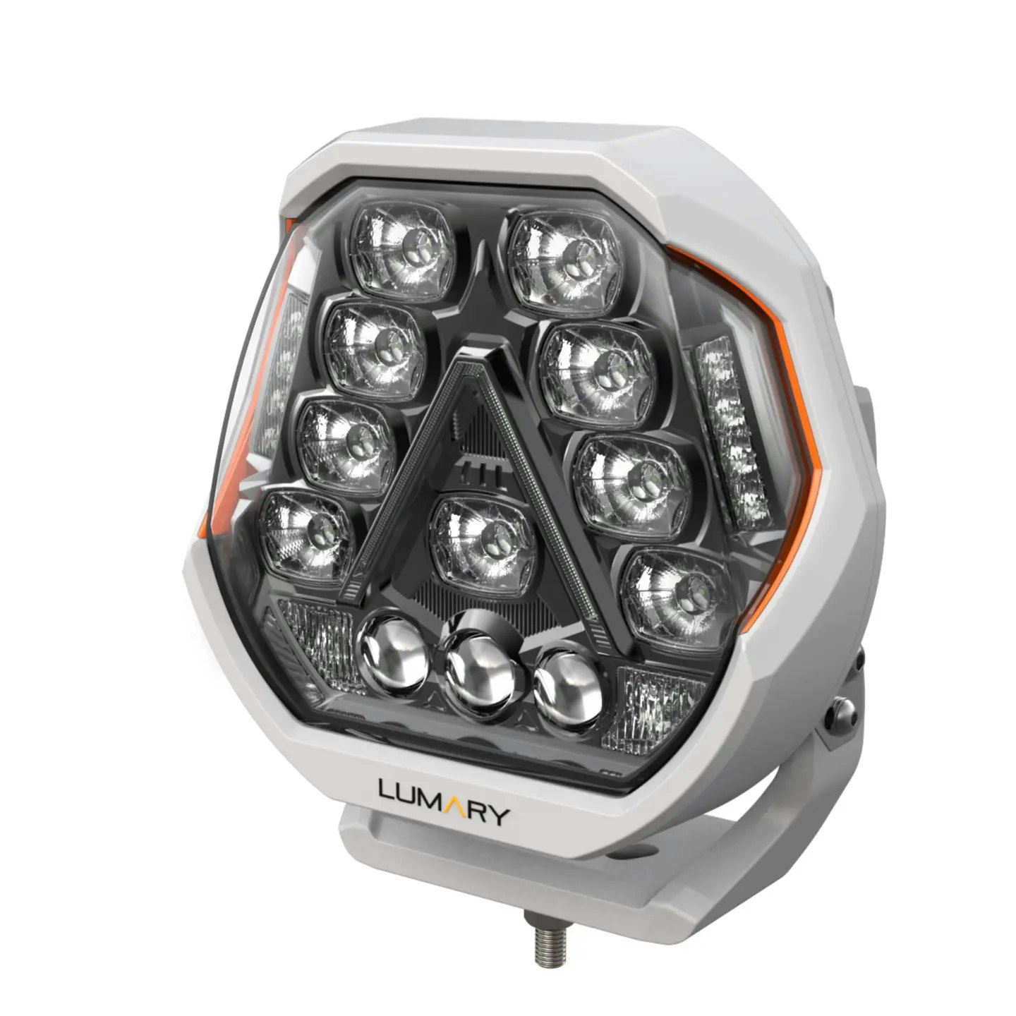 Lumary Illuminator 200 9" Boost, flere varianter