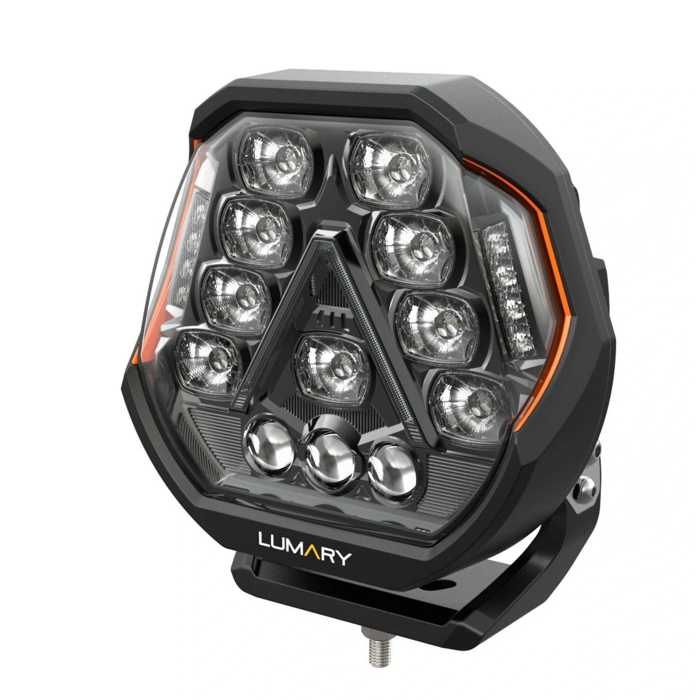 Lumary Illuminator 200 9" Boost, flere varianter