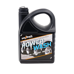 PayBack Power Wash 4L