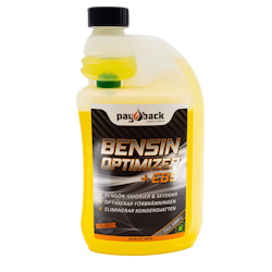 PayBack Bensinoptimizer 500ml