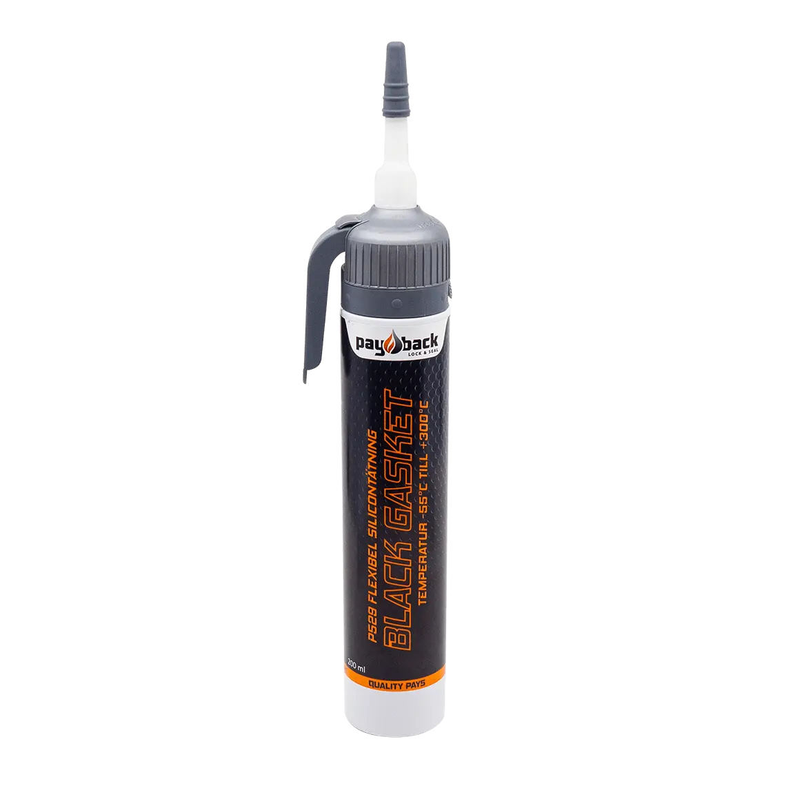 PayBack Black Gasket 200ml