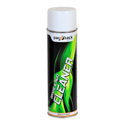 PayBack brake and part Cleaner