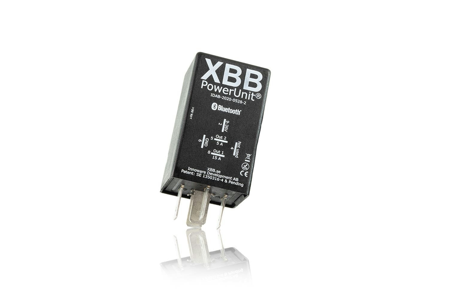 XBB Powerunit