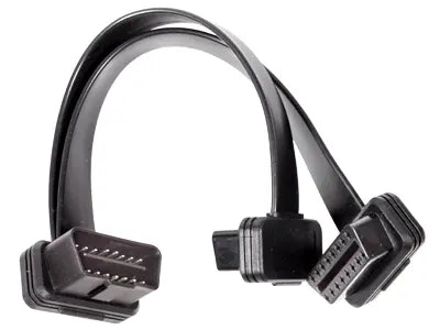 1-til-2 OBD-II port
