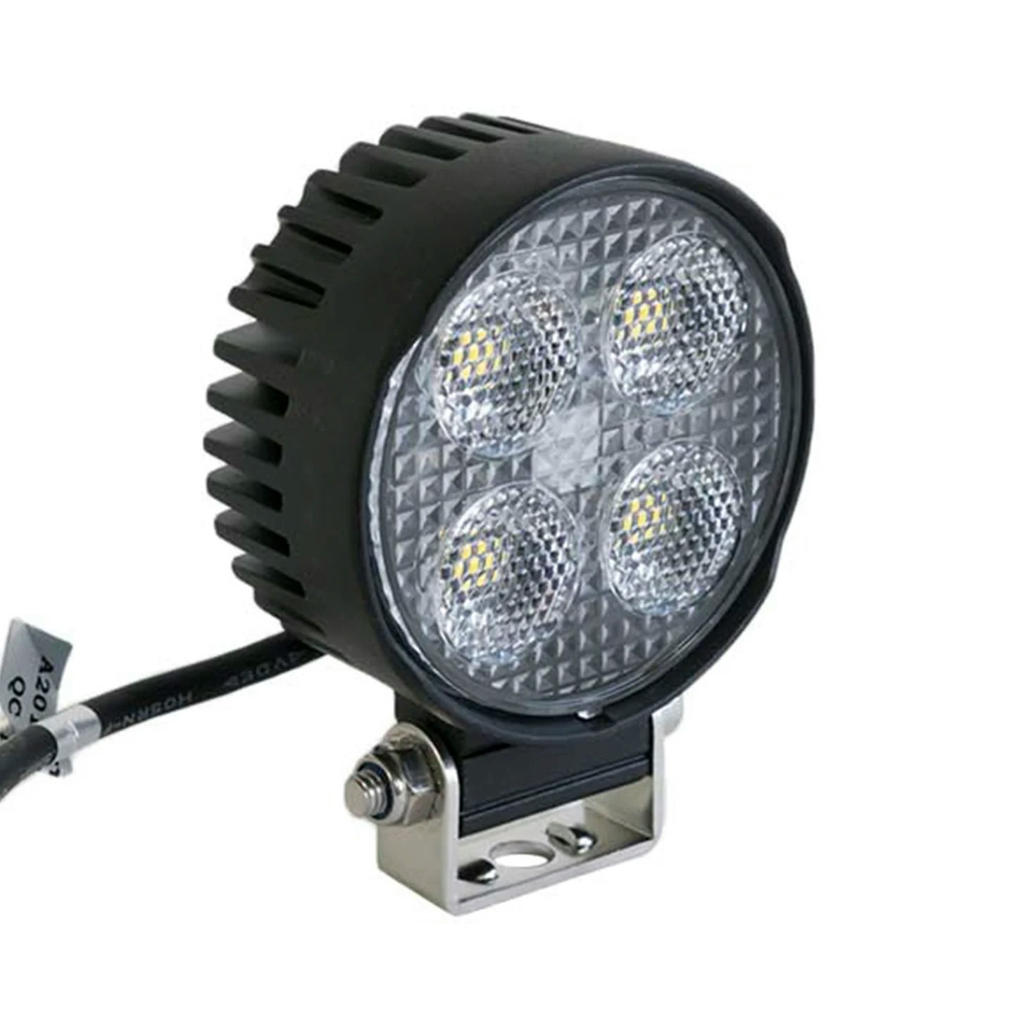 Lumary MINI 24watt Rund arbeidslys