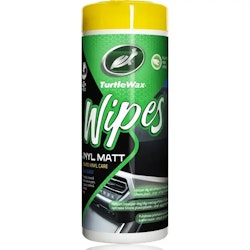 Turtle Wax Wipes Gloss/matt/glass vaskekluter