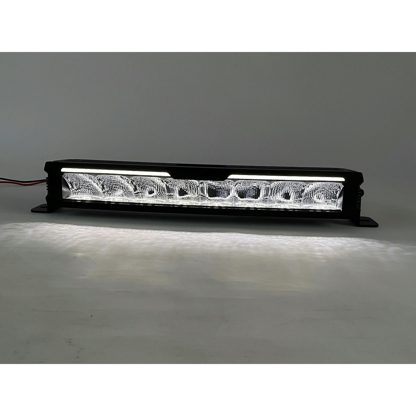 Lumary Vixen CB20" curved LED-bar, 120w