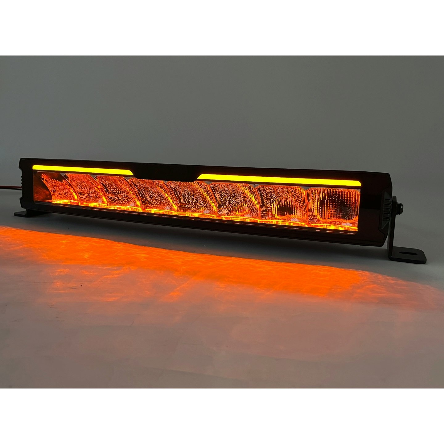 Lumary Vixen CB20" curved LED-bar, 120w