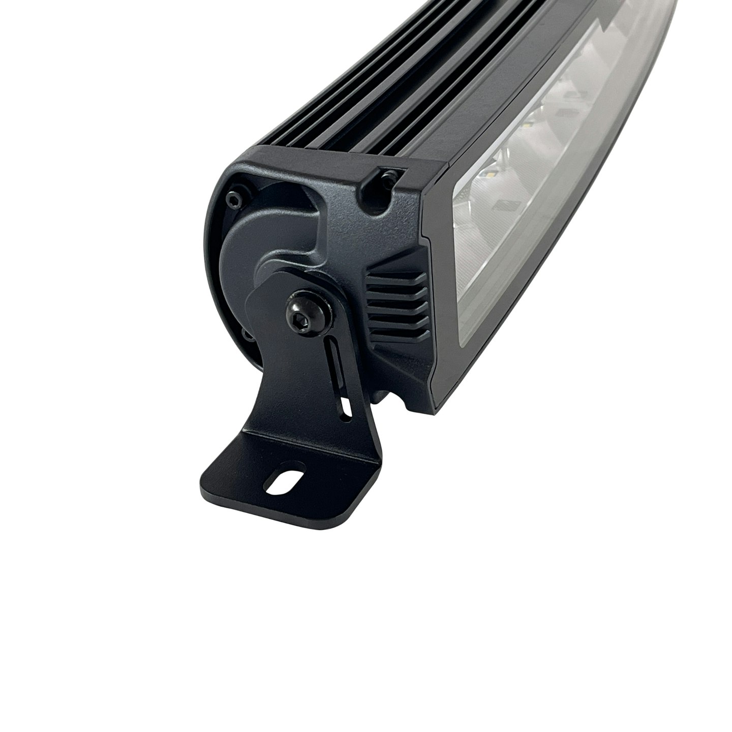 Lumary Vixen CB20" curved LED-bar, 120w