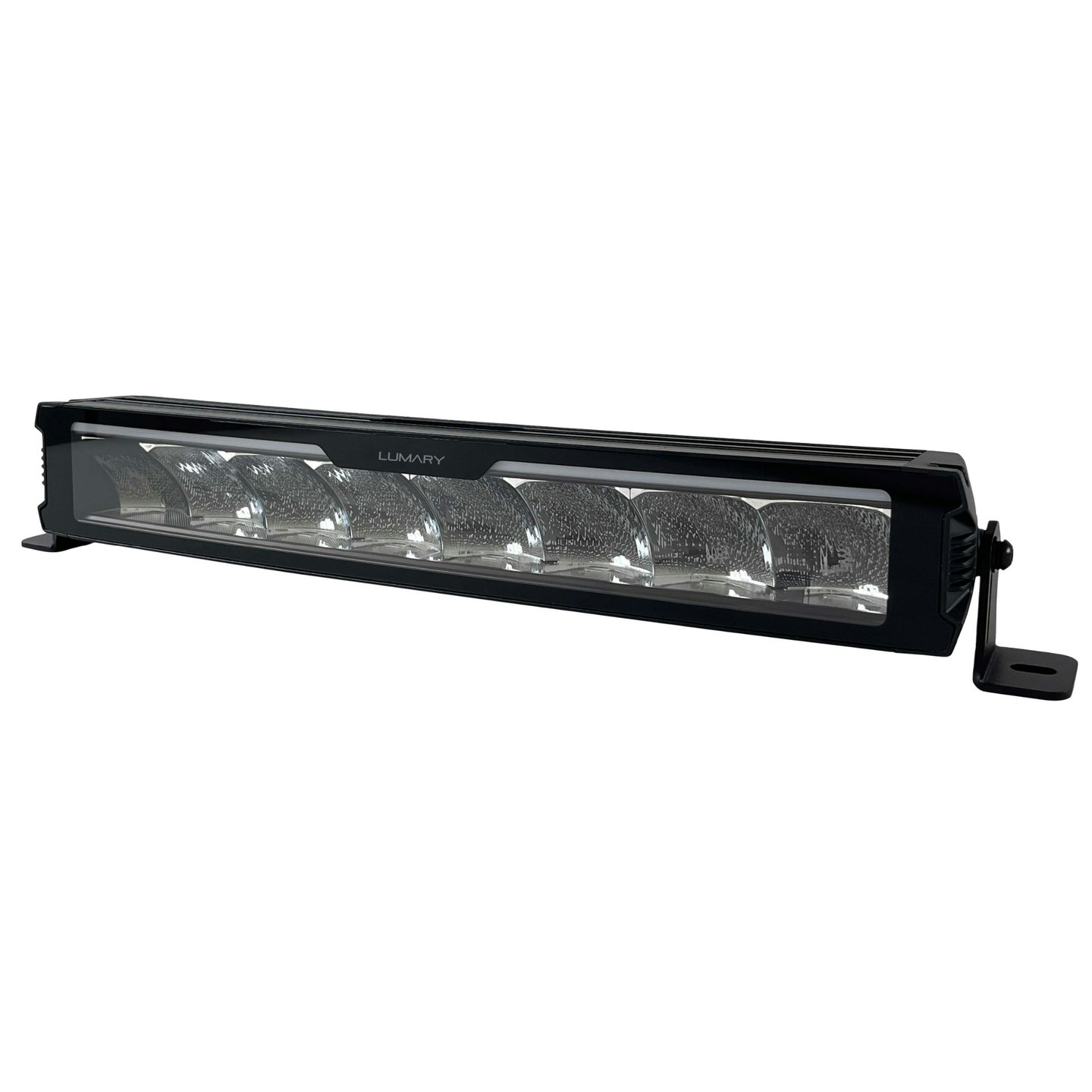 Lumary Vixen CB20" curved LED-bar, 120w