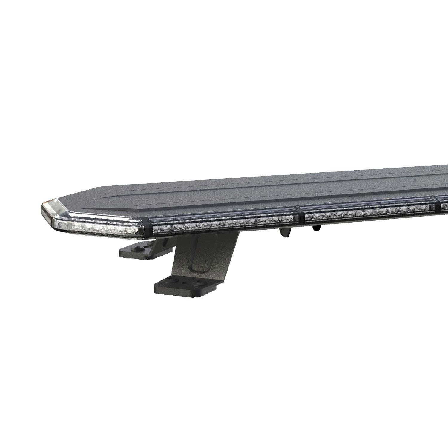 Briod Horizon varsellysbjelke i LED, Flere lengder
