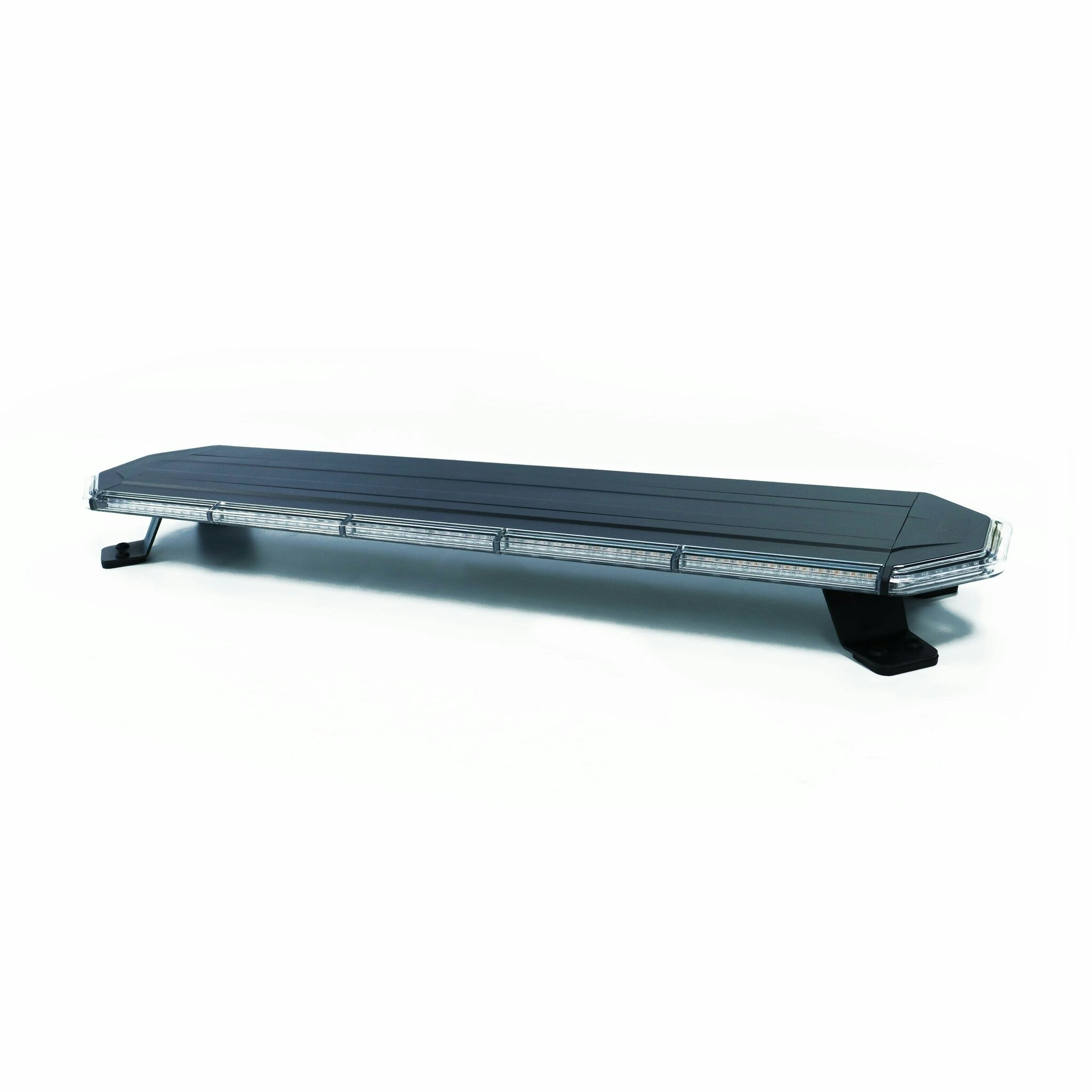 Briod Horizon varsellysbjelke i LED, Flere lengder