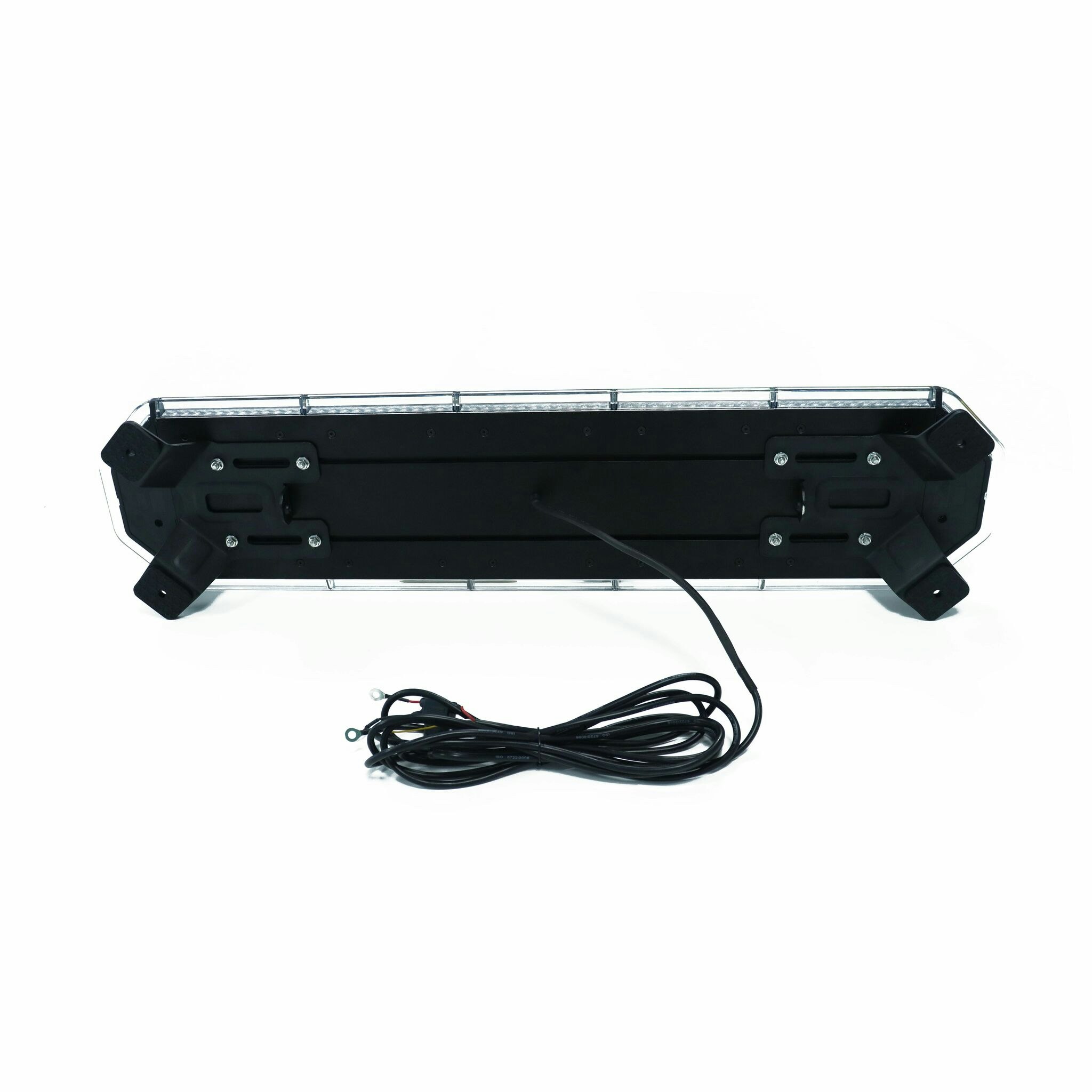Briod Horizon varsellysbjelke i LED, Flere lengder