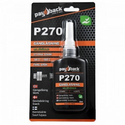 PayBack Gjengelåsing 50 ml Sterk