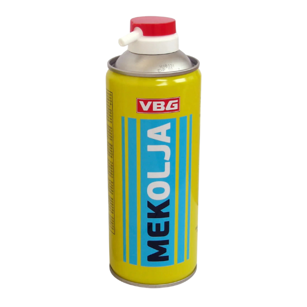 VBG Mekolje