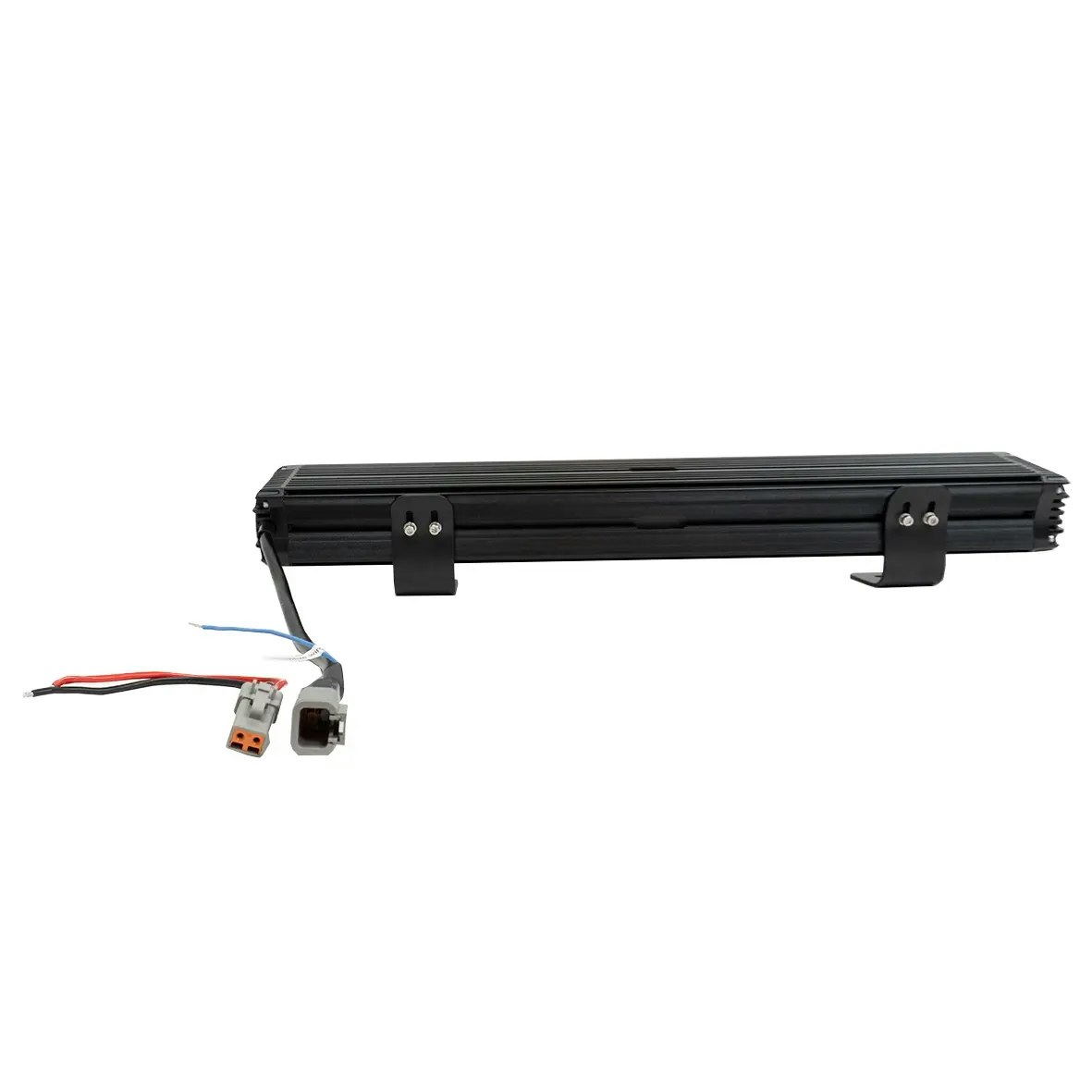 Lumary Vixen DR26 dobbeltrader rett LED-bar UTGÅTT