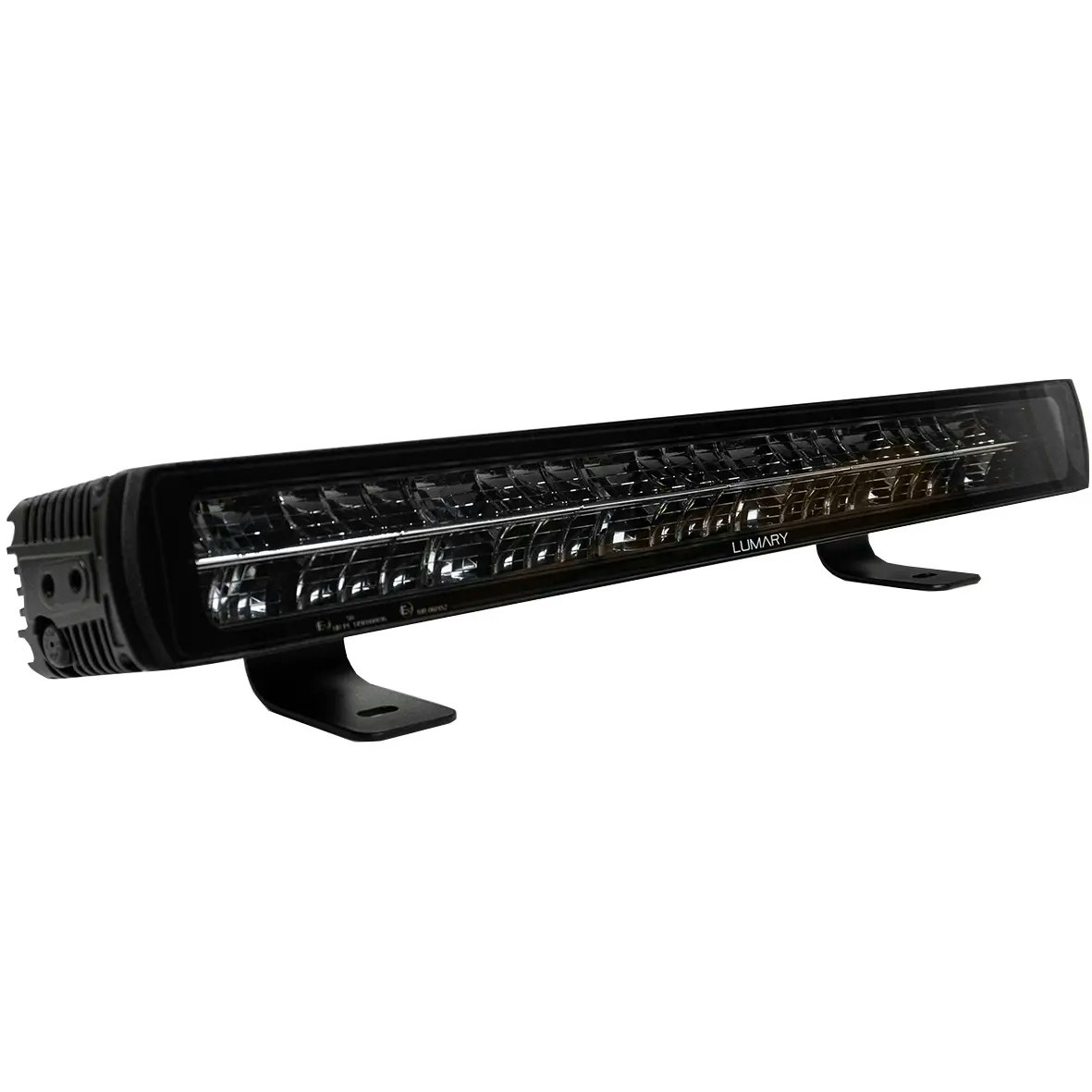 Lumary Vixen DR26 dobbeltrader rett LED-bar UTGÅTT