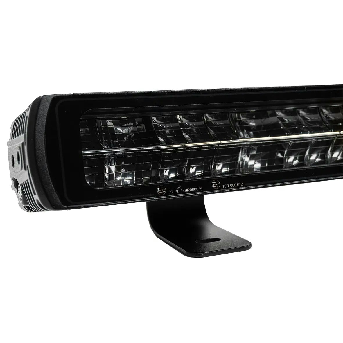 Lumary Vixen DR26 dobbeltrader rett LED-bar UTGÅTT