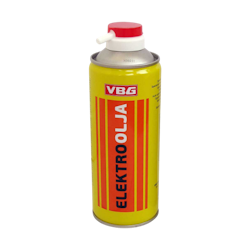 VBG Elektroolje