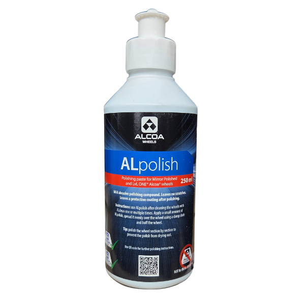 Alcoa ALpolish 250ml