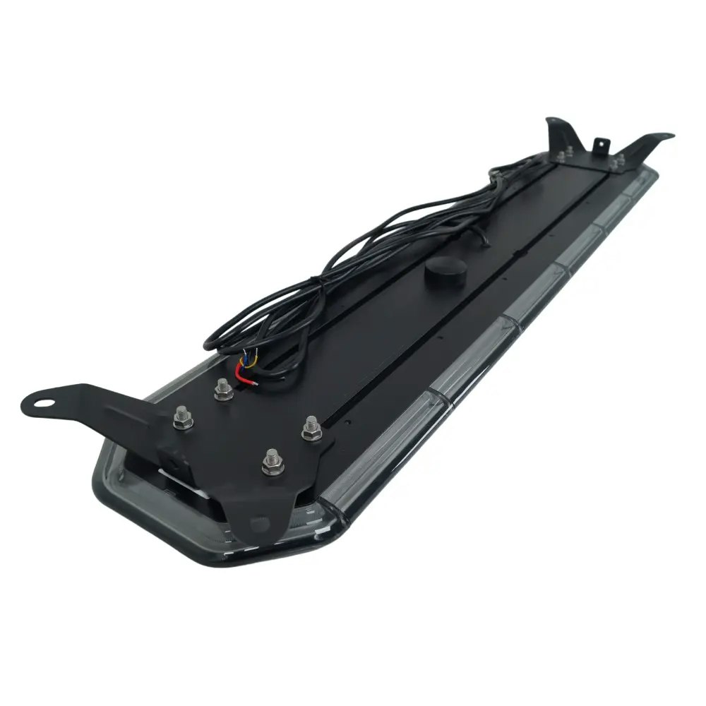 Lumary Galaxy varsellysbjelke SOTET 93-138cm - flere valg