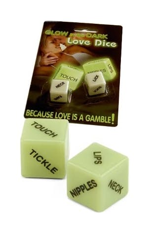 Love dice - et terningspill for alle