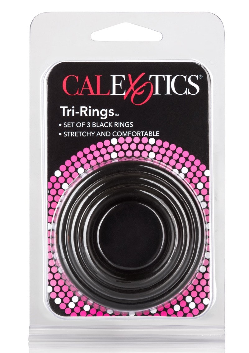 Tri - Rings