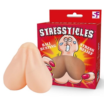 Stress testikler