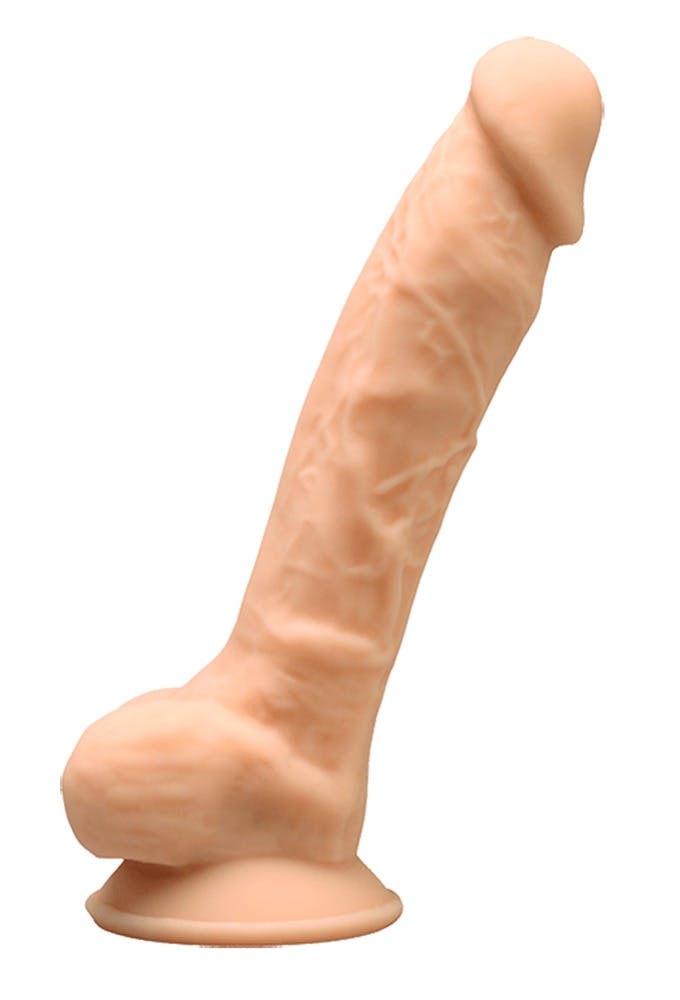 Real lover 18 cm