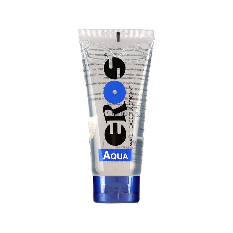 Eros Aqua - vannbasert