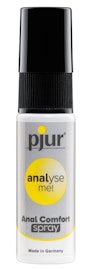 Pjur Analyze Me - Comfort spray