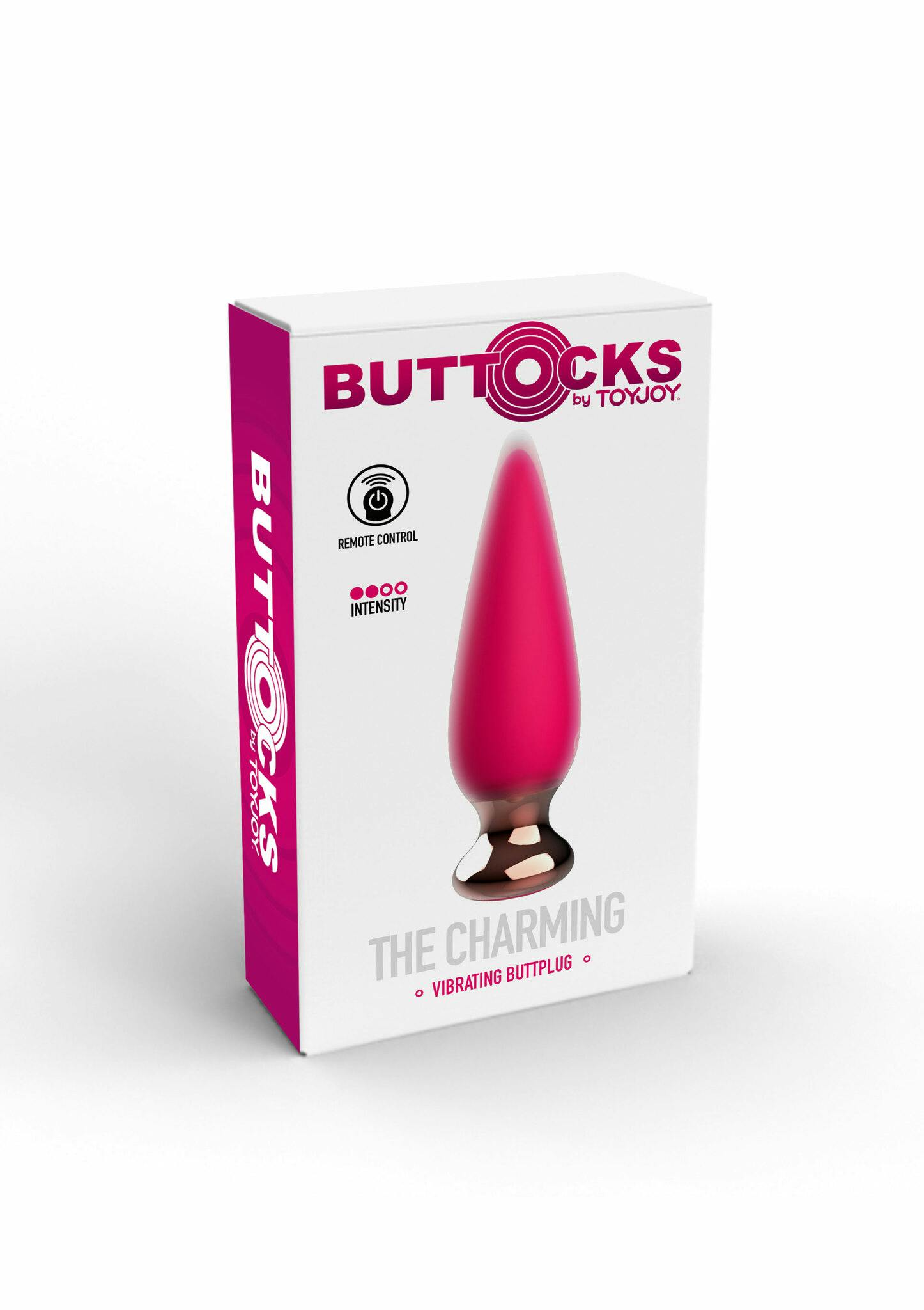 The  Charming Buttplug
