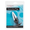 Executive plug