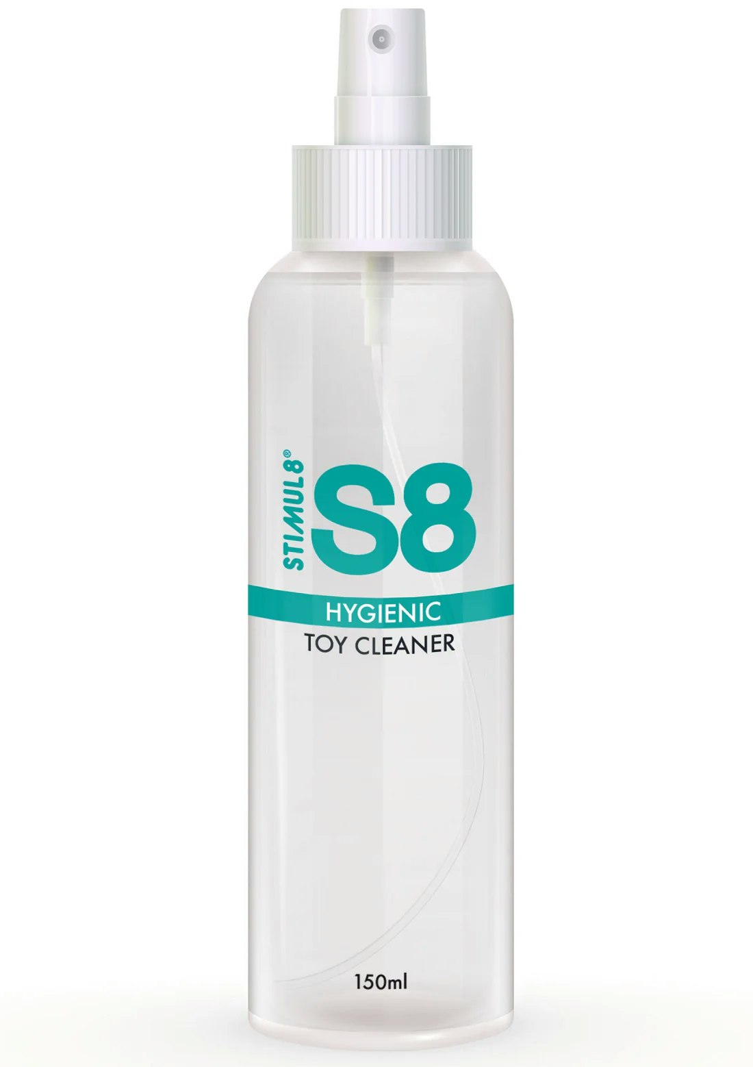 S8 ToyCleaner Leketøysrens
