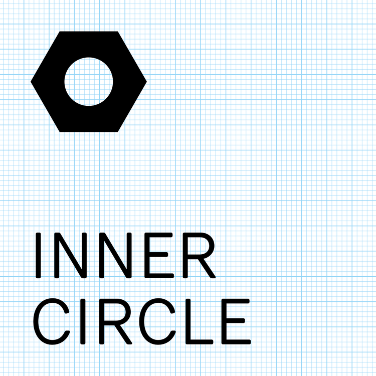 Medlemskap – Inner Circle