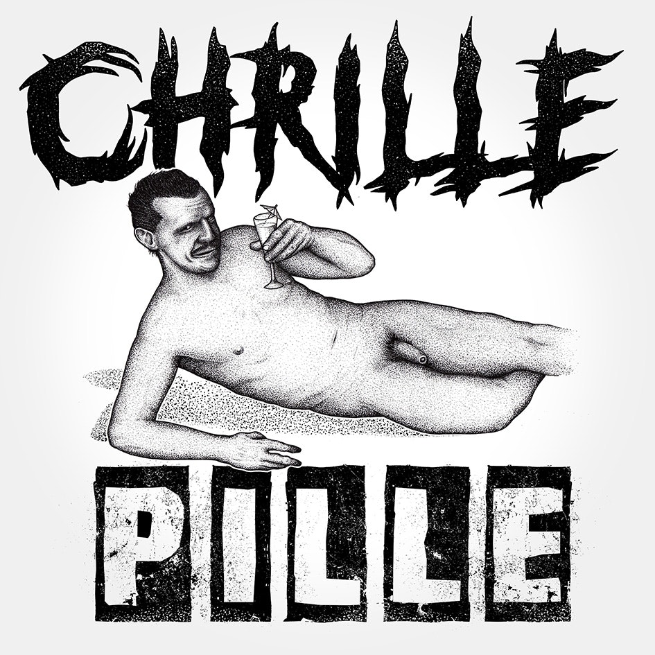 HERR – Chrille Pille